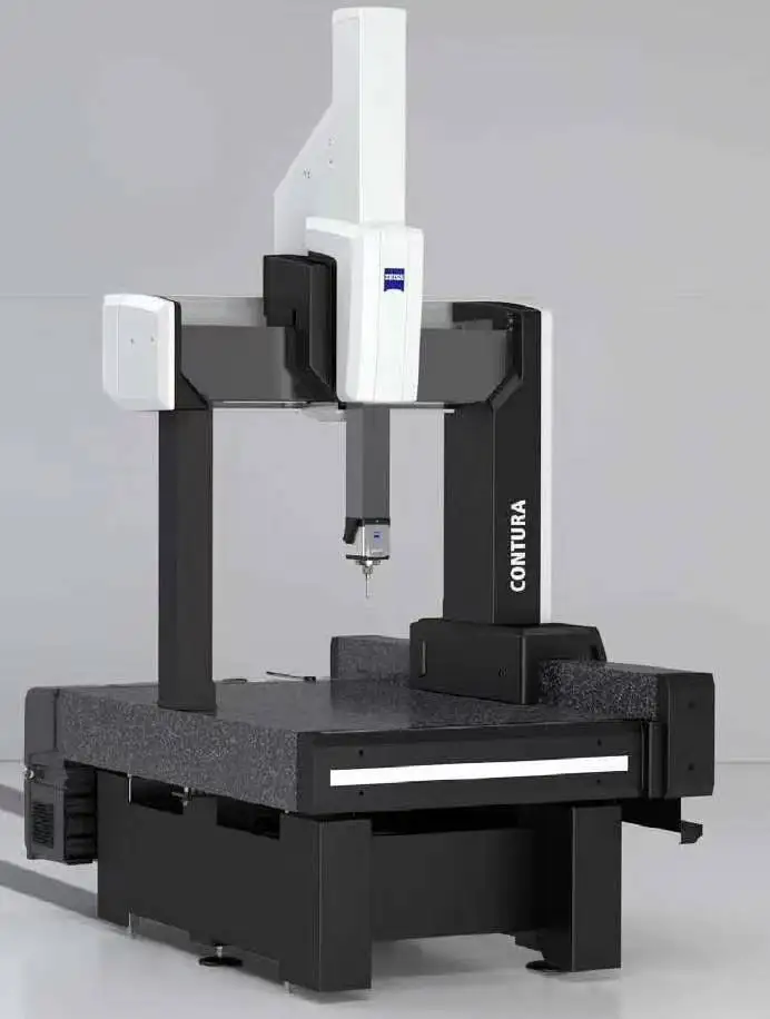 贵阳贵阳蔡司贵阳三坐标CONTURA